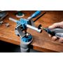 Dremel 2500 lauakinnitus