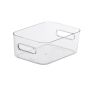 Säilituskarp SmartStore Compact S läbipaistev 20 x 14 x 7,5 cm