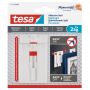 Liimitav nagi Tesa® reguleeritav 2 tk 2 kg