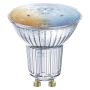 LED-lamp Ledvance SMART+ WIFI Spot Tunable White 50 45 ° 4,9 W/2700-6500 K GU10