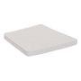Istmepadi Sunfun Benson 44 x 47 x 4 cm, helehall