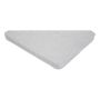 Istmepadi Sunfun Benson 44 x 47 x 4 cm, helehall