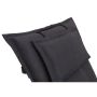 Istmepehmendus Sunfun Carlson 120 x 52 x 8 cm, tumehall