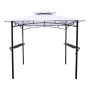 Grilli varikatus SunFun BBQ 240 x 150 x 230 cm