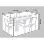 Mööblikate Sunfun  Medium 250 x 140 x 85 cm