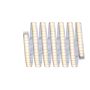 LED- valgusriba Paulmann Maxled 1000 soe valge 2,5 m 2700K  hõbe