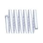 LED- valgusriba Paulmann Maxled 1000 valge 2,5 m 6500K  hõbe