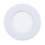 Süvistatav kohtvalgusti Eglo Fueva 5 LED Ø 86 mm, valge