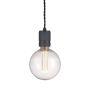 Riputusjuhe Halo Design E27 Must