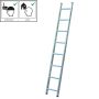 Püstredel Krause Corda 8-astmeline