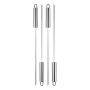 Grillvardad Kingstone 44,5 cm, 4 tk/pakk