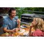 Elektrigrill Weber Lumin Compact 28 x 58,5 x 42 cm