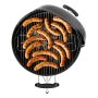 Söegrill Weber Original Kettle E-4710