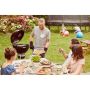 Söegrill Master-Touch Premium E-5770