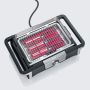 Elektrigrill BBQ Senoa Boost