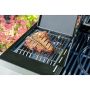 Gaasigrill Kingstone Cliff 350-1