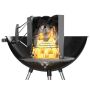 Grillstarter Kingstone 19 cm