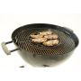 Küpsetusrest Weber Gourmet BBQ