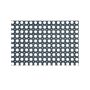 Uksematt Astra Quadro Light light 40 x 60 cm