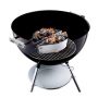 Briketikorvid Weber