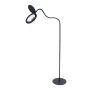 Põrandavalgusti Halo Design Magni 130 CM