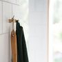 Nagi Smedbo Home HV3455 harjatud messing