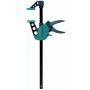 Pitskruvi Wolfcraft Easy 75-150 mm