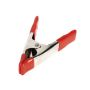 Vedruklamber Alpha Tools 150 mm