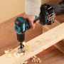 Akutrell Makita DDF487Z