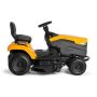 Murutraktor Stiga Tornado 398 ST 450