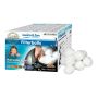 Filterpallid 350 g Swim&Fun