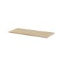 Riiuliplaat Lite tamm 800 x 200 x 19 mm