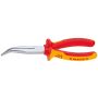 Koonusmokktangid Knipex 200 mm 1000 V