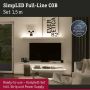LED- valgusriba Paulmann Maxled 250 soe valge 1 m IP44