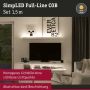 LED- valgusriba Paulmann Maxled 250 soe valge 1 m IP44