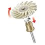 Abrasiivne hari Dremel K120 (SC 472)