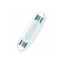 Autolamp Osram Original 6411 10 W 2 tk