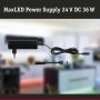 Adapter Paulmann Universal LED 36 W