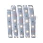 LED- valgusriba Paulmann Maxled Basic 250 soe valge 1,5 m, IP44