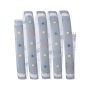 LED- valgusriba Paulmann Maxled Basic 250 soe valge 1,5 m, IP44