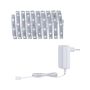LED- valgusriba Paulmann Maxled Basic 250 soe valge 3 m