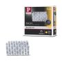 LED- valgusriba Paulmann Maxled 250 soe valge 2,5 m