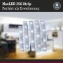 LED- valgusriba Paulmann Maxled 250 külm valge 1 m