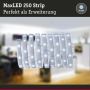 LED- valgusriba Paulmann Maxled 250 soe valge 2,5 m