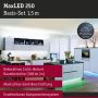 LED- valgusriba Paulmann Maxled 250 Basic RGBW 1,5 m