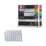 LED- valgusriba Paulmann Maxled 250 RGBW IP44, 2,5 m