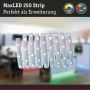 LED- valgusriba Paulmann Maxled 250 RGBW IP44, 2,5 m
