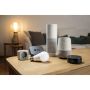 LED-lamp Ledvance SMART+ WIFI Filament Edison DIM 44 6 W/2500 K E27