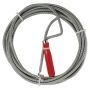 Torupuhastustross Alpha Tools 5 m