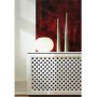 Otsapaneel radiaatori kattele Sida 16 x 125 x 945 mm, 2 tk/pk